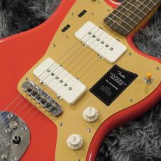 Fender Limited Edition Vintera II Road Worn '50s Jazzmaster Fiesta Red / Rosewood【限定モデル】_3