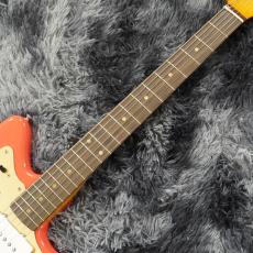Fender Limited Edition Vintera II Road Worn '50s Jazzmaster Fiesta Red / Rosewood【限定モデル】_5