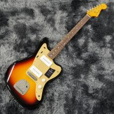 Fender Limited Edition Vintera II Road Worn '50s Jazzmaster 3-Color Sunburst / Rosewood【限定モデル】_2