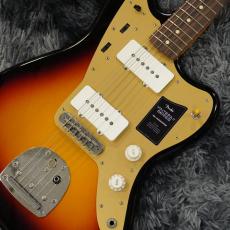 Fender Limited Edition Vintera II Road Worn '50s Jazzmaster 3-Color Sunburst / Rosewood【限定モデル】_3