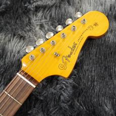 Fender Limited Edition Vintera II Road Worn '50s Jazzmaster 3-Color Sunburst / Rosewood【限定モデル】_6