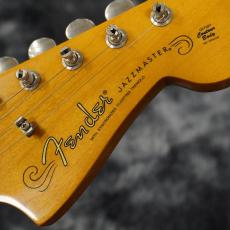 Fender Limited Edition Vintera II Road Worn '50s Jazzmaster 3-Color Sunburst / Rosewood【限定モデル】_10