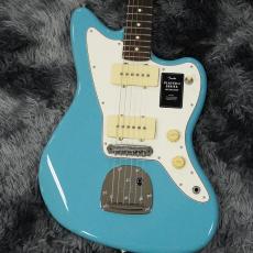 Fender Player II Jazzmaster Aquatone Blue / Rosewood【フェンダーのスタンダード!】【2025年製】