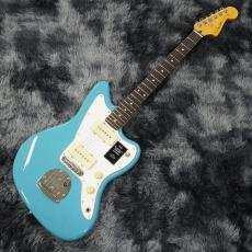 Fender Player II Jazzmaster Aquatone Blue / Rosewood【フェンダーのスタンダード!】【2025年製】_2