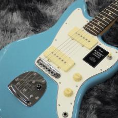Fender Player II Jazzmaster Aquatone Blue / Rosewood【フェンダーのスタンダード!】【2025年製】_3