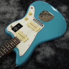 Fender Player II Jazzmaster Aquatone Blue / Rosewood【フェンダーのスタンダード!】【2025年製】_4