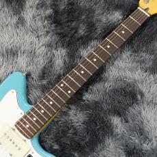 Fender Player II Jazzmaster Aquatone Blue / Rosewood【フェンダーのスタンダード!】【2025年製】_5