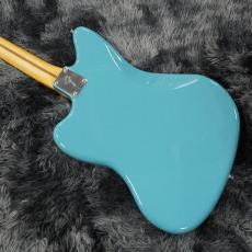 Fender Player II Jazzmaster Aquatone Blue / Rosewood【フェンダーのスタンダード!】【2025年製】_8