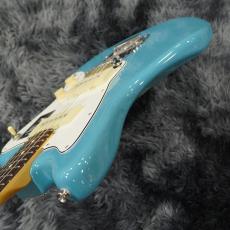 Fender Player II Jazzmaster Aquatone Blue / Rosewood【フェンダーのスタンダード!】【2025年製】_9