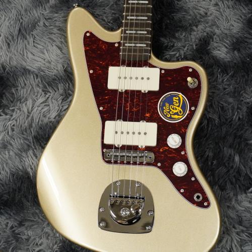 Sire Larry Carlton J5 CGM (Champagne Gold Metallic)【2025年製】【JMスタイル!】
