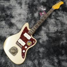 Sire Larry Carlton J5 CGM (Champagne Gold Metallic)【2025年製】【JMスタイル!】_2