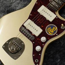 Sire Larry Carlton J5 CGM (Champagne Gold Metallic)【2025年製】【JMスタイル!】_3
