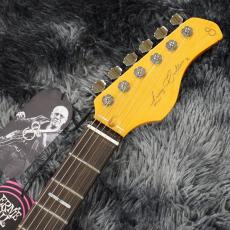 Sire Larry Carlton J5 CGM (Champagne Gold Metallic)【2025年製】【JMスタイル!】_5