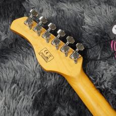 Sire Larry Carlton J5 CGM (Champagne Gold Metallic)【2025年製】【JMスタイル!】_6