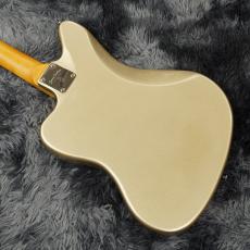 Sire Larry Carlton J5 CGM (Champagne Gold Metallic)【2025年製】【JMスタイル!】_7