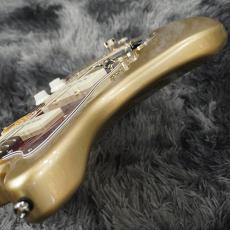 Sire Larry Carlton J5 CGM (Champagne Gold Metallic)【2025年製】【JMスタイル!】_9