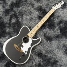 Fender Limited Edition Jack White Triplesonic Acoustasonic Telecaster【限定モデル】【未展示保管】_2