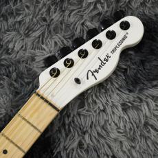 Fender Limited Edition Jack White Triplesonic Acoustasonic Telecaster【限定モデル】【未展示保管】_6