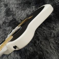Fender Limited Edition Jack White Triplesonic Acoustasonic Telecaster【限定モデル】【未展示保管】_8