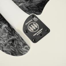 Fender Limited Edition Jack White Triplesonic Acoustasonic Telecaster【限定モデル】【未展示保管】_9