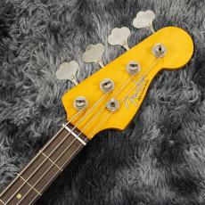 Fender Limited Edition Vintera II Road Worn ‘60s Precision Bass Fiesta Red / Rosewood【限定モデル】_5
