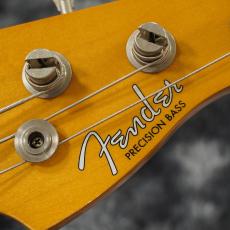 Fender Limited Edition Vintera II Road Worn ‘60s Precision Bass Fiesta Red / Rosewood【限定モデル】_9