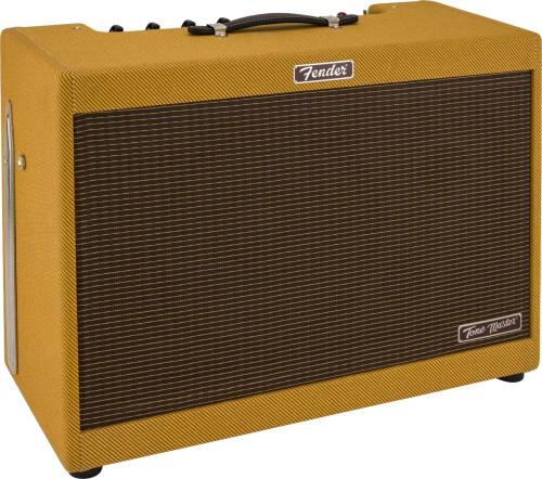 Fender Tone Master FR-12 Tweed【未展示保管】【フルレンジパワードスピーカー】