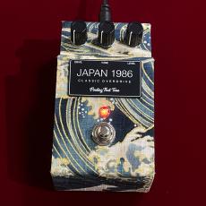 Finding That Tone JAPAN 1986 Vintage Limited / NAMI 【国内20台限定】【TS10インスパイア】