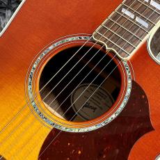 Gibson Songwriter Standard EC Rosewood Rosewood Burst 【特価】_4