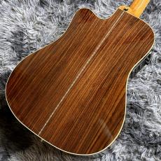 Gibson Songwriter Standard EC Rosewood Rosewood Burst 【特価】_8