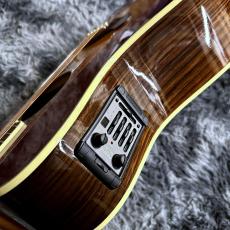 Gibson Songwriter Standard EC Rosewood Rosewood Burst 【特価】_9