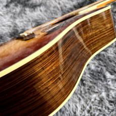 Gibson Songwriter Standard EC Rosewood Rosewood Burst 【特価】_10