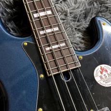 Bacchus BJB-1-RSM/R-LX DLPB -Universe Series- 【特価】_4