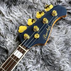 Bacchus BJB-1-RSM/R-LX DLPB -Universe Series- 【特価】_6