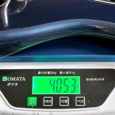 Bacchus BJB-1-RSM/R-LX DLPB -Universe Series- 【特価】_11