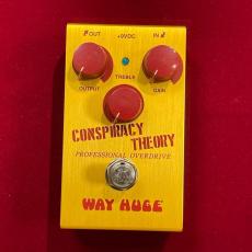 WAY HUGE Smalls WM20 CONSPIRACY THEORY 【限定特価】【名機再現ペダル】_2