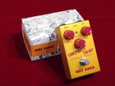 WAY HUGE Smalls WM20 CONSPIRACY THEORY 【限定特価】【名機再現ペダル】_4