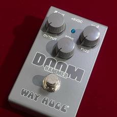 WAY HUGE Smalls WM45 DOOM HAMMER FUZZ 【限定特価】【轟音OP-AMPマフを現代に再構築】_2