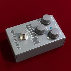 WAY HUGE Smalls WM45 DOOM HAMMER FUZZ 【限定特価】【轟音OP-AMPマフを現代に再構築】_3
