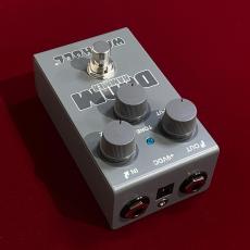 WAY HUGE Smalls WM45 DOOM HAMMER FUZZ 【限定特価】【轟音OP-AMPマフを現代に再構築】_4