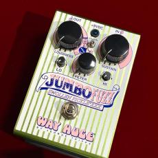 WAY HUGE WHE407 JUMBO FUZZ SWOLLEN PICKLE XXX 【限定特価】【名作ファズの30周年記念モデル】_2