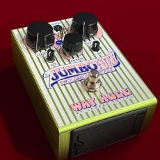 WAY HUGE WHE407 JUMBO FUZZ SWOLLEN PICKLE XXX 【限定特価】【名作ファズの30周年記念モデル】_4