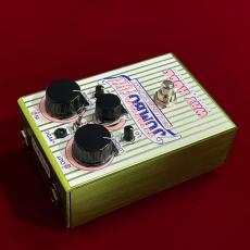 WAY HUGE WHE407 JUMBO FUZZ SWOLLEN PICKLE XXX 【限定特価】【名作ファズの30周年記念モデル】_6