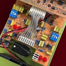 WAY HUGE WHE407 JUMBO FUZZ SWOLLEN PICKLE XXX 【限定特価】【名作ファズの30周年記念モデル】_8