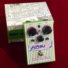 WAY HUGE WHE407 JUMBO FUZZ SWOLLEN PICKLE XXX 【限定特価】【名作ファズの30周年記念モデル】_9