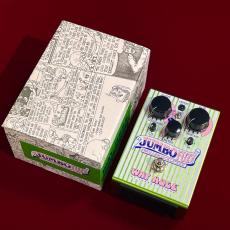 WAY HUGE WHE407 JUMBO FUZZ SWOLLEN PICKLE XXX 【限定特価】【名作ファズの30周年記念モデル】_10