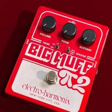 Electro-Harmonix Big Muff Pi 2 with Tone Wicker 【1台限定特価】_2