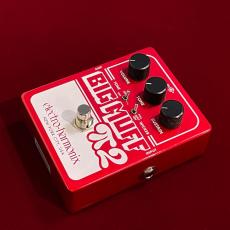 Electro-Harmonix Big Muff Pi 2 with Tone Wicker 【1台限定特価】_3
