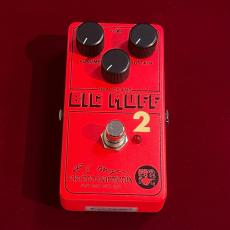 Electro-Harmonix Big Muff Pi 2 【未展示在庫】【1台限定大特価】【デュアルオペアンプ・ファズ】_2