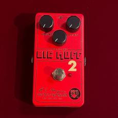 Electro-Harmonix Big Muff Pi 2 【未展示在庫】【1台限定大特価】【デュアルオペアンプ・ファズ】_6